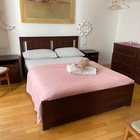 Luxury Room Bari Old Town Экстерьер фото