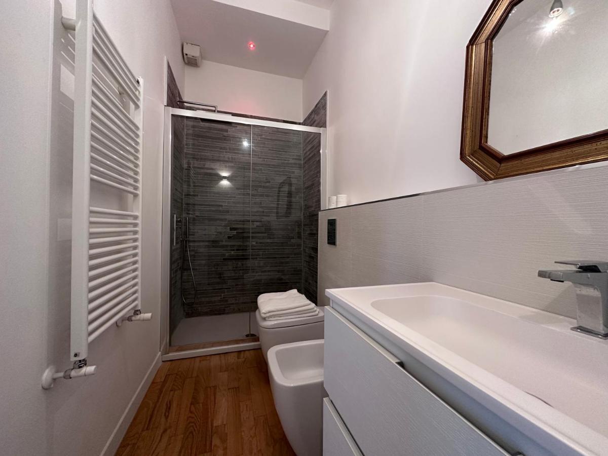 Luxury Room Bari Old Town Экстерьер фото