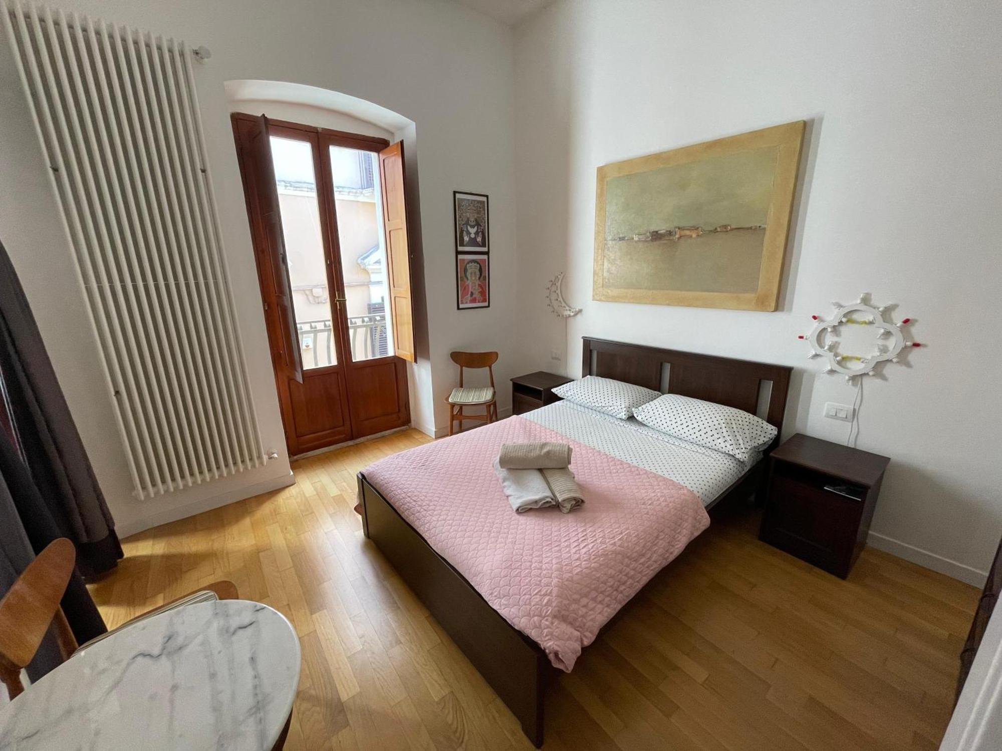 Luxury Room Bari Old Town Экстерьер фото