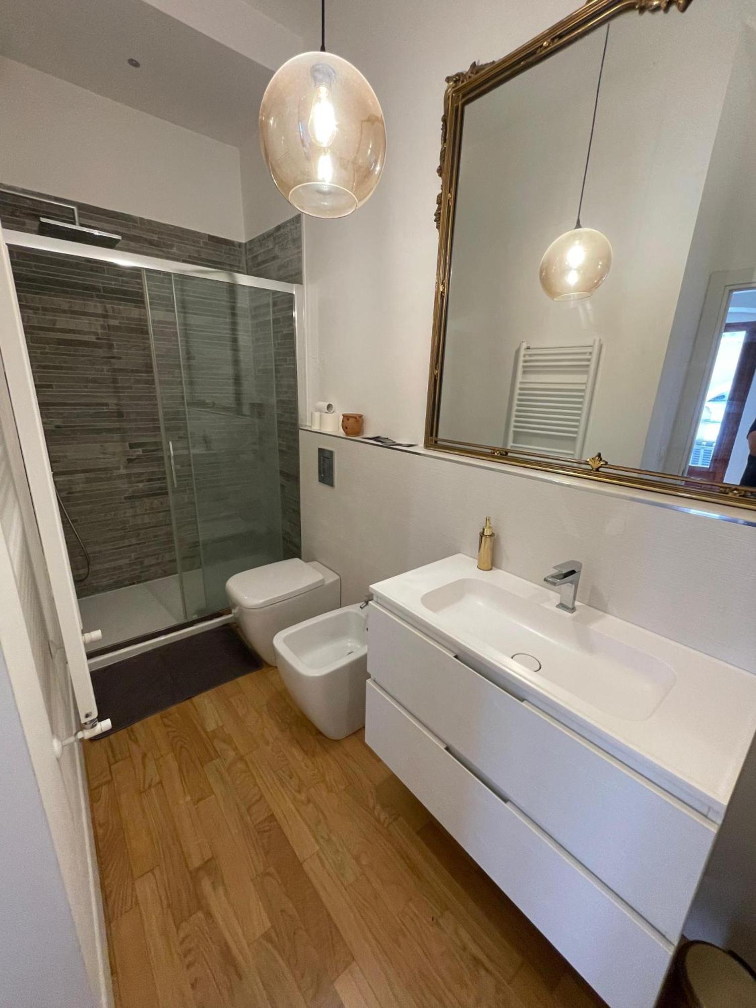 Luxury Room Bari Old Town Экстерьер фото